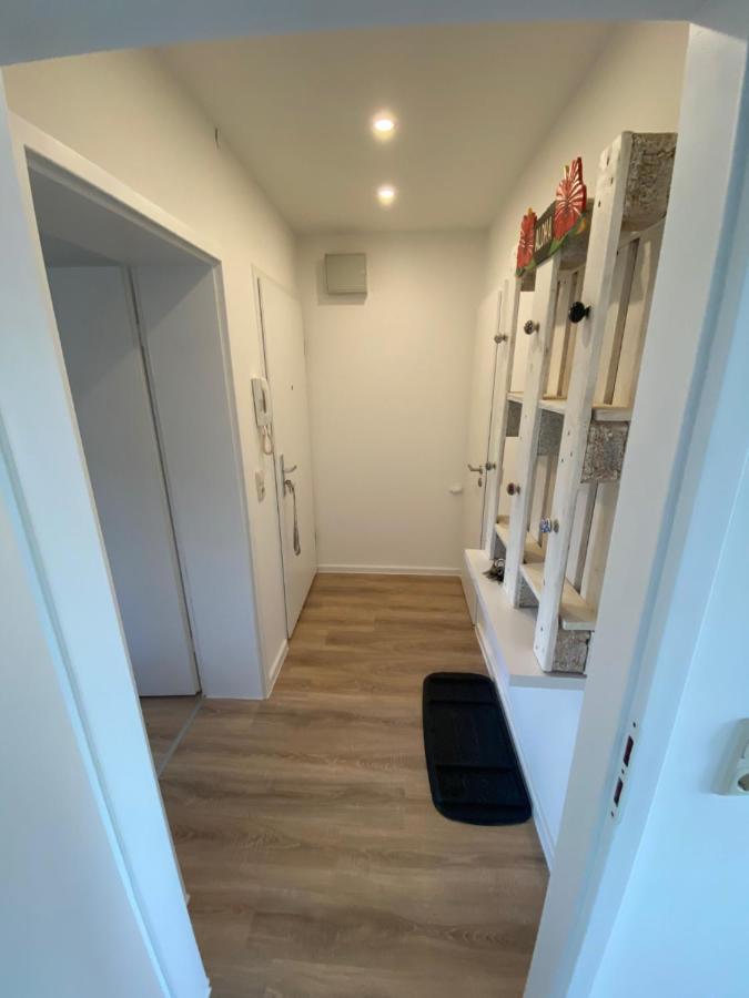 Gaesteapartement 马克莱贝格 外观 照片